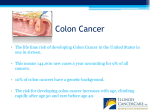 Breast Cancer web page