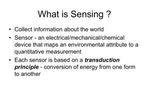 ET 387 Sensors Part
