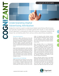 Understanding Digital Advertising Attribution