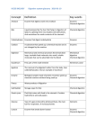 NutritionGlossary File