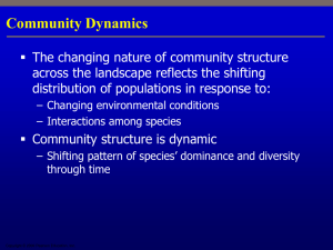 16_CommunityDynamics - Napa Valley College