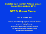 HER2-positive breast cancer