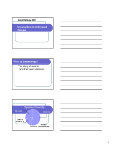 Notes Page - Purdue Extension Entomology