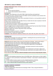 KS2 Unit 11 – Lesson 3 – Shahada