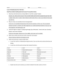 6 microbe reading questions KEY