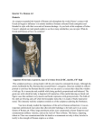 Y2 Q3A Roman Art Tutor Guide