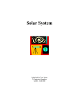 Solar System