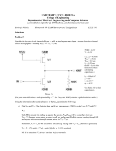 Solutions - University of California, Berkeley