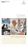 Cancer - Robert H. Lurie Comprehensive Cancer Center