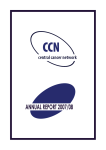 2007/2008 - Central Cancer Network