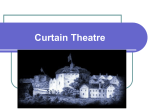 Curtain Theatre