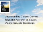 dowload our cancer 101 power point presentation