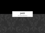 JAZZ - Sites