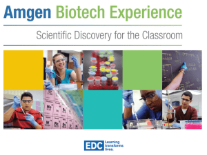 Lab 2 Sequence