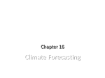 Chapter 16 - Texas Tech University Atmospheric Science Group