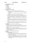 LAB 15 Practical Histology Digestive system Tubular Digestive