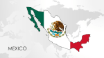 Mexico Section One: Sovereignty, Authority, and Power LCDs and