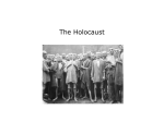 The Holocaust