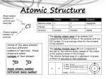 Ionic bonding - Animated Science