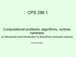 296.1 theoretical computer science introduction