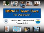 IMPACT Team Care