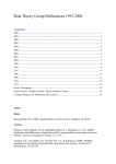 Computer Programs for Multivariate Data Analysis