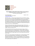 desert bighorn press release 103111