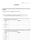 cell webquest 2015