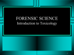 forensic science - McEachern High School