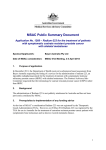 Public Summary Document (Word 458 KB)