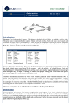 Species factsheet - cod