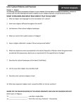 Chapter 7 Reading Guide (print off and write out answers)