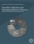 Scientific Collections and Emerging Infectious Diseases: