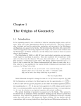 Chapter 1 - Mathematics
