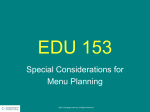 EDU 153