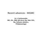 563 kB - recent advances remifentanil mgmc