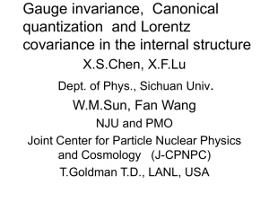 Review on Nucleon Spin Structure