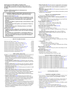 HUMIRA® (adalimumab) Full Prescribing Information