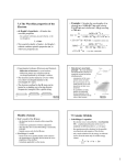 7.4 The Wavelike properties of the Electron Models of