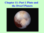 What is Pluto?