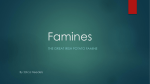 Famines - WordPress.com