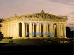 The Parthenon - Learnsplash!
