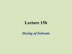Chem 30CL-Lecture 15..