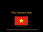 The Korean War The Seesaw War