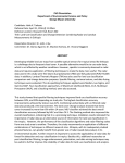 Land Use Classification and Change Detection Combining Radar