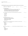 Practice problems Chapter 6.tst