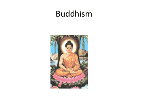 Buddhism