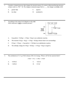 Fall Exam 3