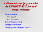 why dual energy