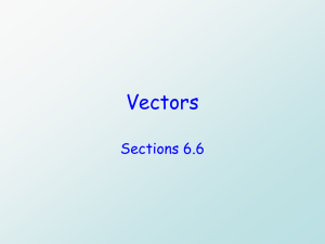 Vectors-with